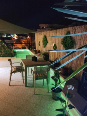 Gledis Apartment Tirana - Panoramic City Terrace
